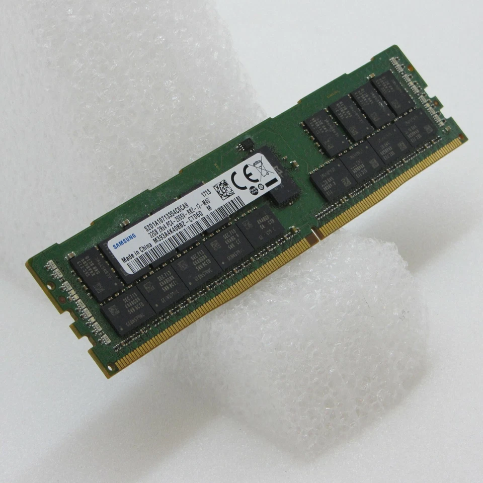 Primergy Speicher CX2550-M4 32GB 2RX4 DDR4-2666 R ECC S26361-F4026-L632 38059250