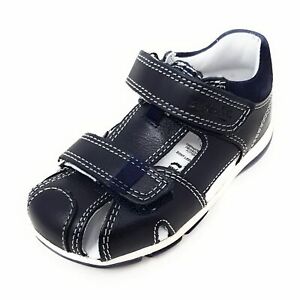 Superfit Kinder Baby Jungen Sandalen Sommerschuhe Klettverschluss Blau 23 Eu Ebay