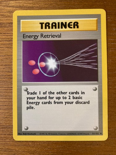 Pokémon TCG Base Set - Complete Your Set Free Shipping! (Read Description) - Picture 39 of 50