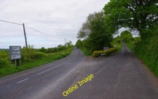 Photo 6x4 Approaching Silvermines from the west, Co. Tipperary Beal Atha  c2013