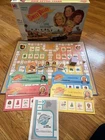 VINTAGE Sweet Valley High Game COMPLETE Milton Bradley 1988 80's Kids Teens