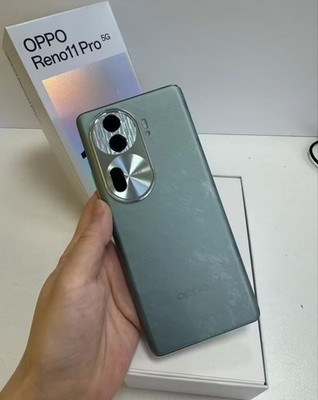 Oppo Reno11 Pro 5G 6.7