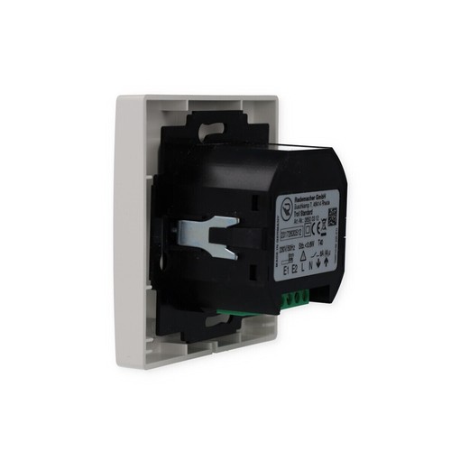 Rademacher 5625-UW RolloHomeControl TrollComfort Rohrmotoren-Steuerung (36500012 - Bild 8 von 11