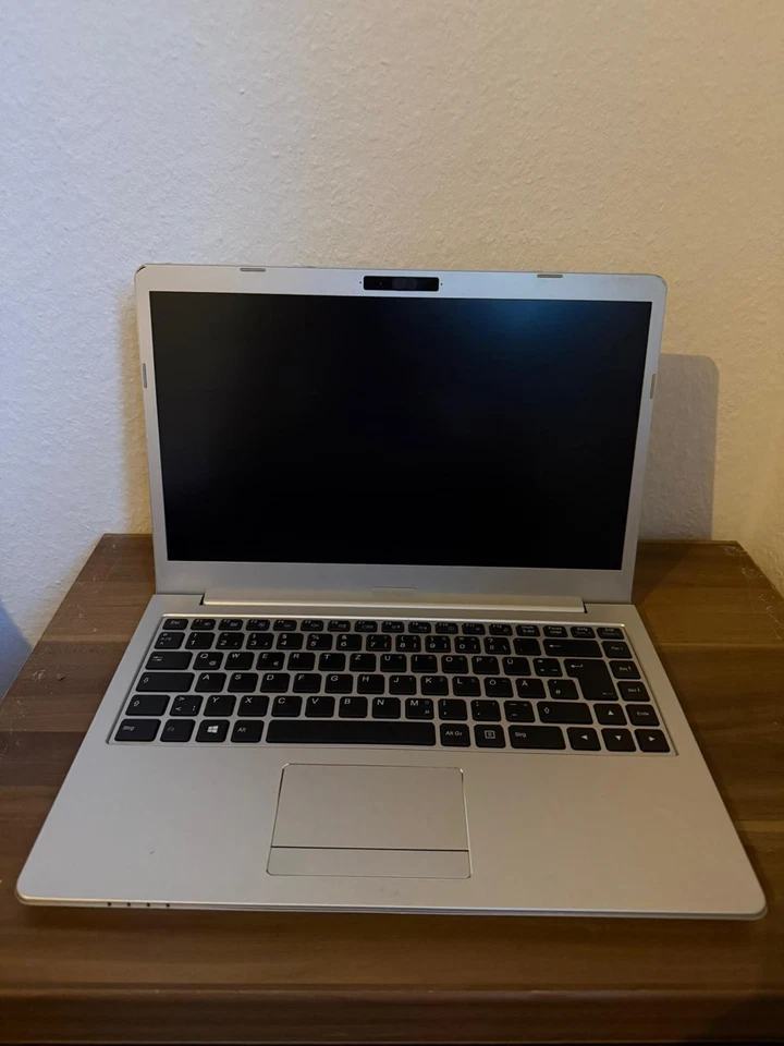 Schenker Slim 14" i7 10th Gen | 32GB RAM | 1TB Samsung 970 EVO Plus SSD - Bild 2 von 4