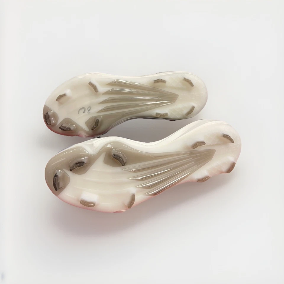 Chuteiras de beisebol masculinas Adidas Adizero Electric TP metal preto/branco tamanho 11,5 - Imagem 3 de 3