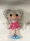 Lalaloopsy Silly Hair Suzette La Sweet - Doll