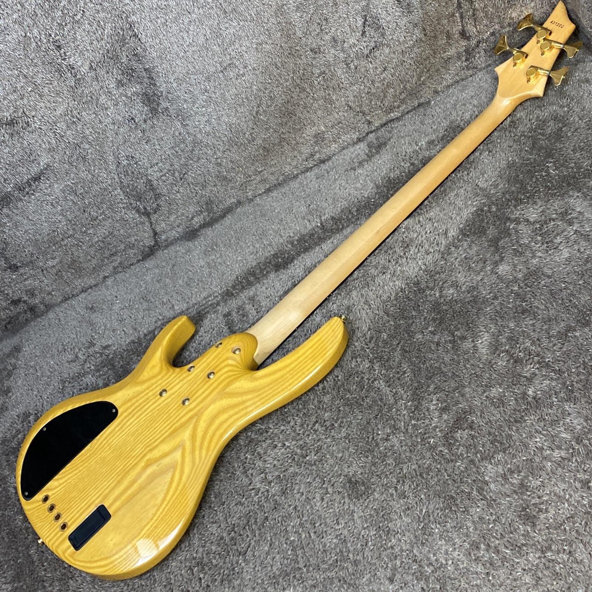 ESP bass BOTTOM LINE STD Musical Instruments | eBay