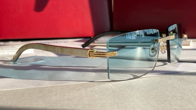 #ad LIL C CARTIER CRESW49506 $500.00