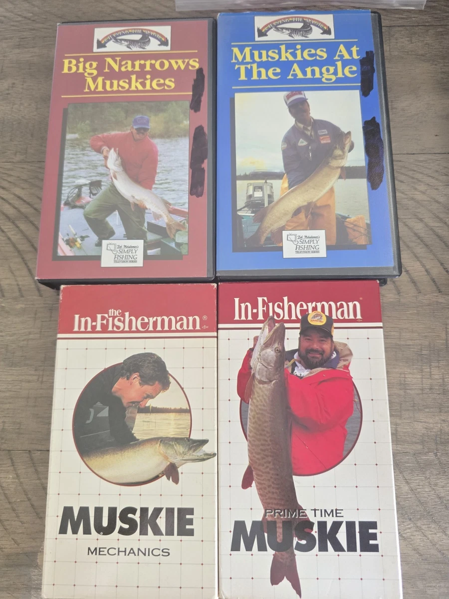 BASS HYPER METHOD4　VHS Fishing VHS Tapes for sale | eBay