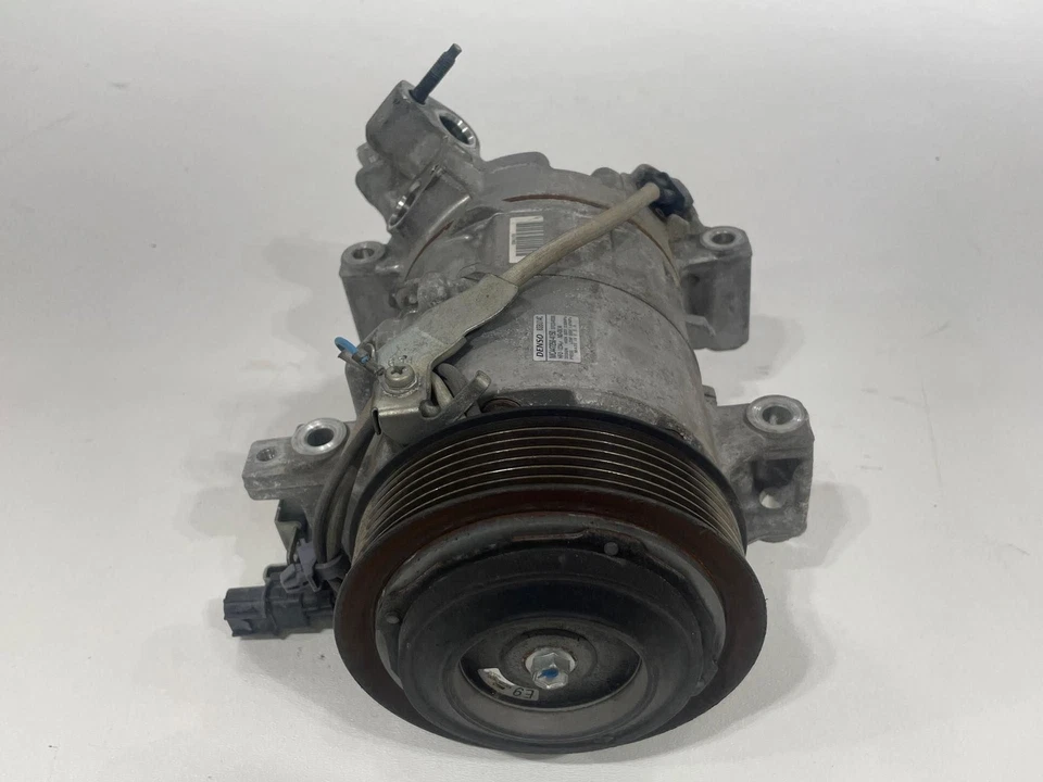 Se adapta a compresor de aire acondicionado Acura RDX 2019-2024 2,0 L 388105YFA01 OEM PROBADO Foto 4 de 4