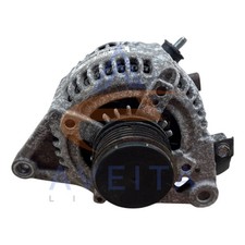 HYUNDAI Tucson 15-19 MK3 1.7 CRDI D4FD-L Alternator 130 Amp 373002A700