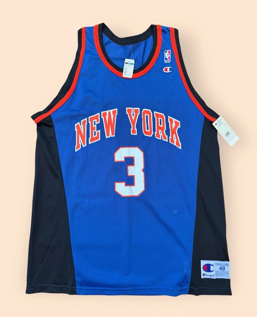 Champion Size XL NBA Jerseys for sale | eBay