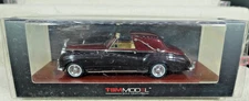 True Scale Models 1958 Rolls Royce Silver Cloud 1/43