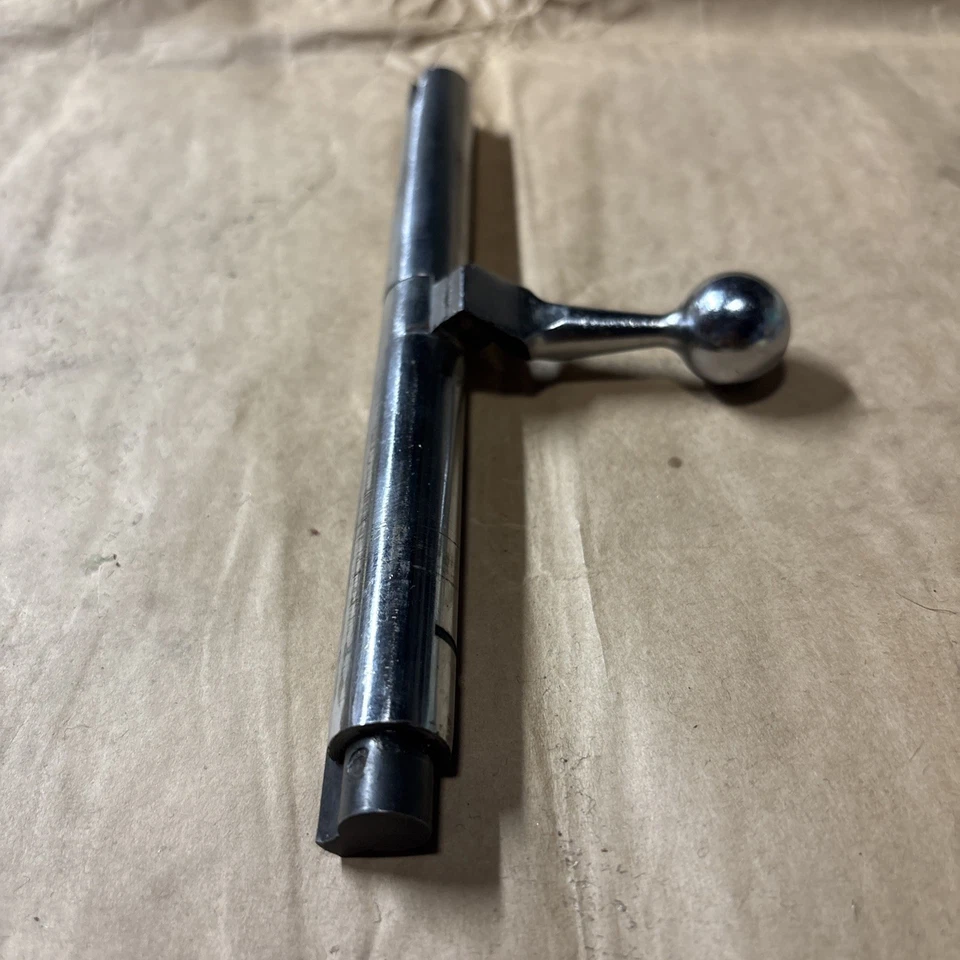 Rifle Ranger 101-13, Stevens .22/perno-acción/alimentación magnética/buen estado completo Foto 4 de 4