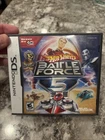 Hot Wheels Battle Force 5 - Nintendo DS