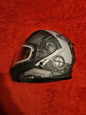 Gmax GM-49Y Youth Helmet Size Medium
