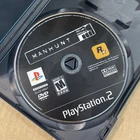 Manhunt PlayStation 2 PS2 Disc Only Tested