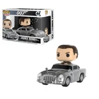 Funko POP! Movies James Bond 007 James Bond with Aston Martin DB5 #44