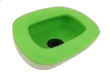 Air filter HIFLO HFF3017 for Suzuki DR-Z 250 2003-2003