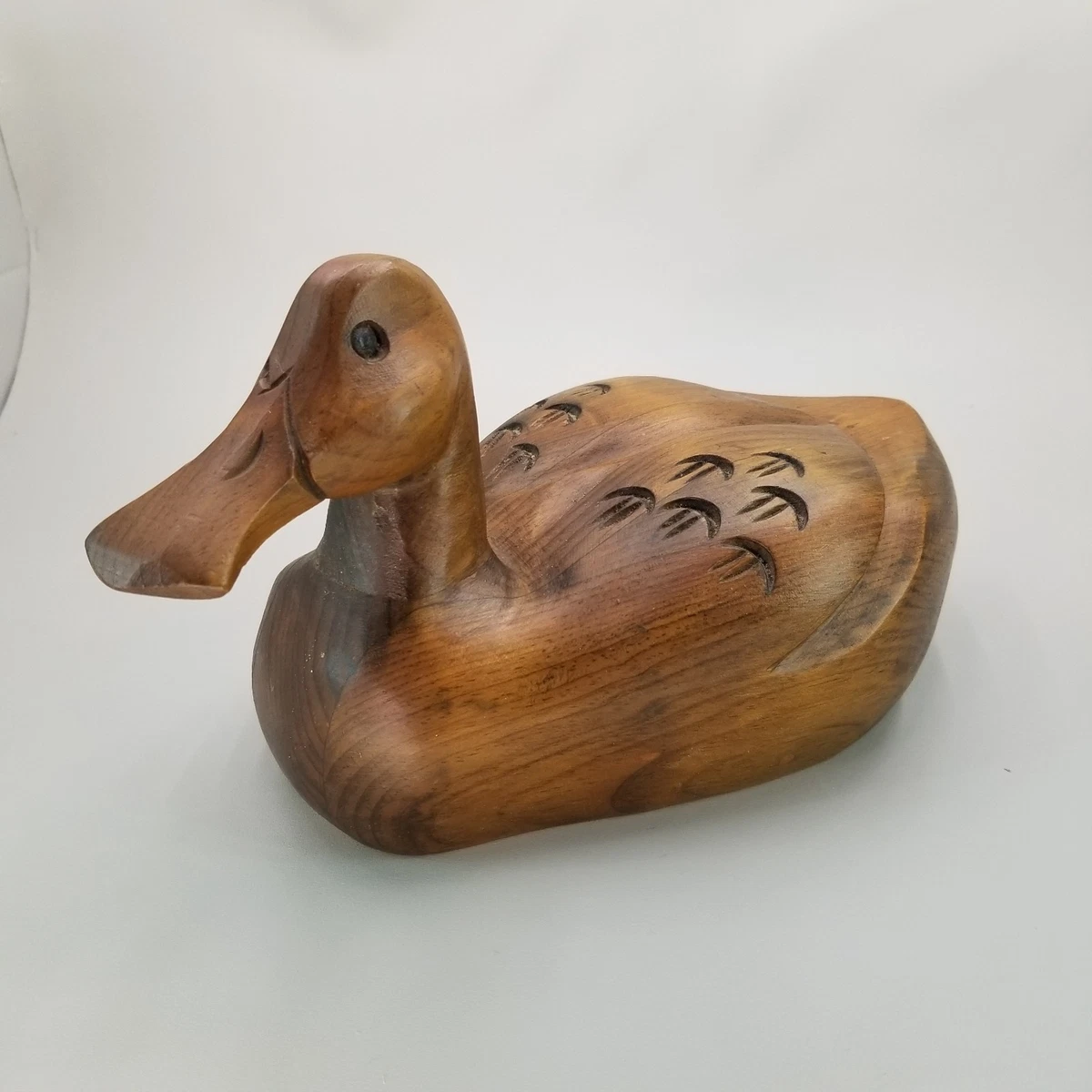 unpainted decoy products for sale | eBay