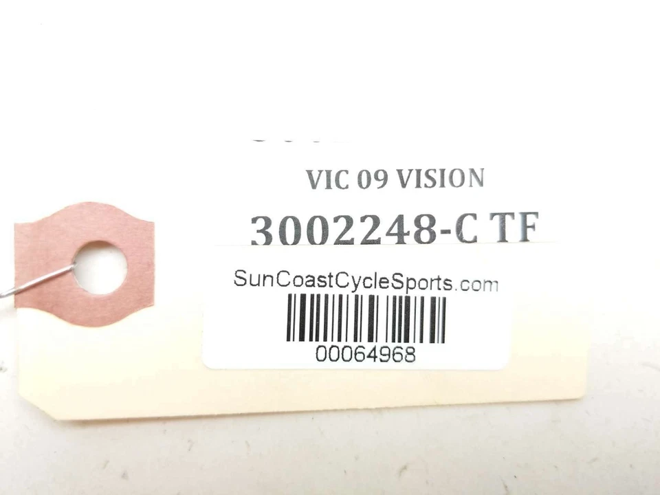 Carenado delantero izquierdo Victory Vision 09 5436323 INV Foto 4 de 4