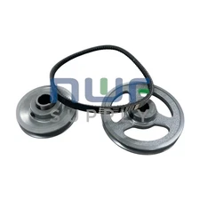 Fantech Drive Pack 49038 For Exhaust Fan DP-20"-HX