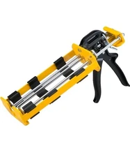 Dripless Brand DC600 Dual Component Adhesive Applicator 22 Oz, 26:1 Thrust Ratio