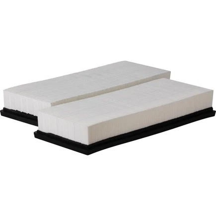 Premium Guard PA99694K Air Filter   Panel, For 2009 2015 Mercedes Benz G500 5.5 - Image 2 of 4