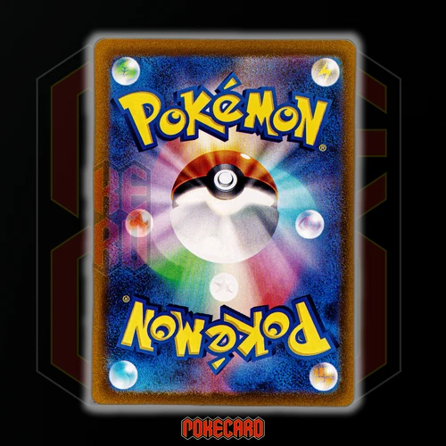 Ralts AR SV1S-083/078 Pokemon Card Japanese State A - Picture 2 of 7