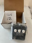 1981 Inventions DRV pedal - custom Black - excellent - with LED Mod — photo 2