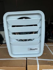 Chromalox Heatflo Industrial unit heaters - brand new in box