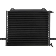 Spectra Premium 7-9007 A/C Condenser For Select 91-06 Freightliner Models