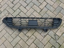 Genuine Front grille - KIA Niro 4 - 86561H8JB0