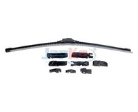 Japko Wischblatt SJF50 Passend FüR Fiat Fisker Ford Ford Australia Ford Usa