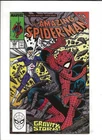 The Amazing Spider-Man #326 (1989) High Grade NM 9.4