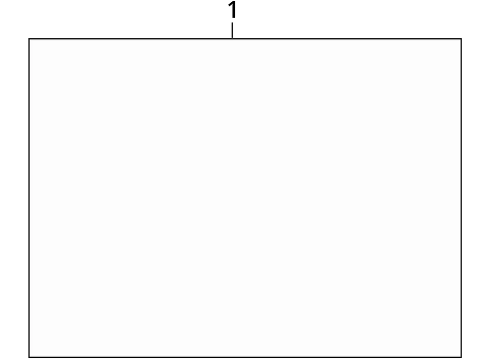 Conjunto de ventilador de motor de ventilador de radiador AC delantero y trasero compatible con 03-09 LEXUS GX470 601718 Foto 4 de 4