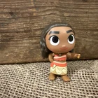 Funko Mystery Minis Moana Vinyl Figure - Disney Princess Collection 1/36
