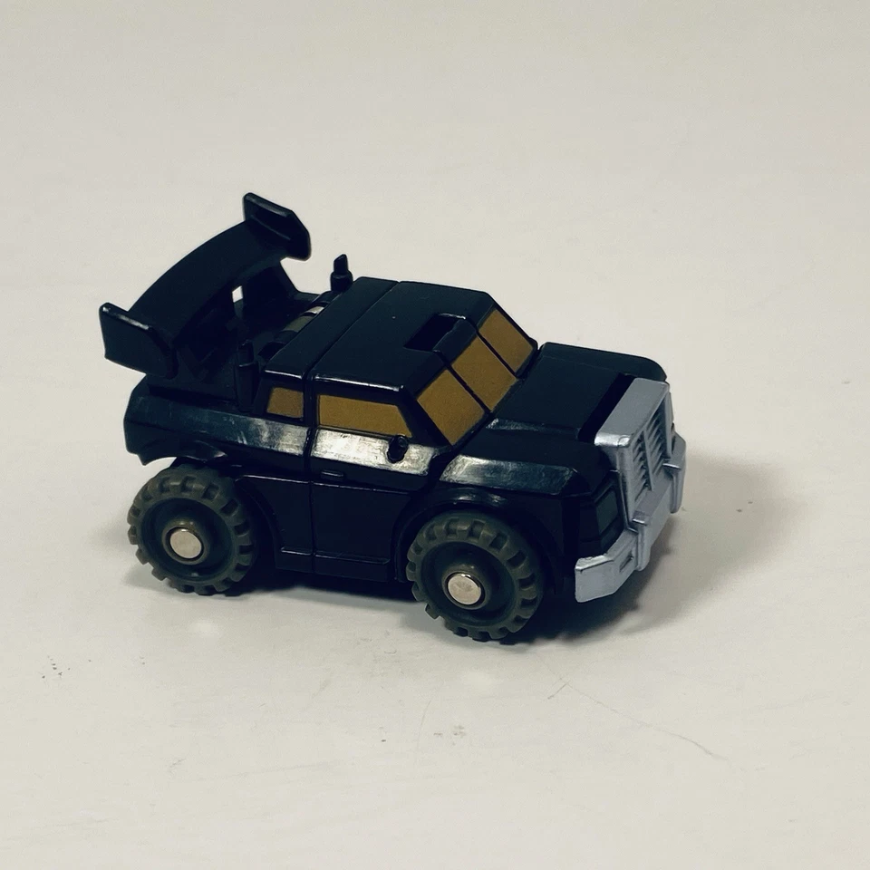 Figura de juguete Hasbro Transformers Bot Shots Nemesis Prime BotShots Dark of Moon 2" Foto 2 de 4