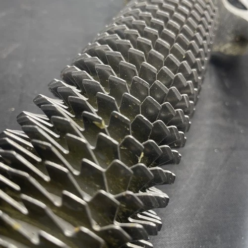 HOBART 400 401 403 BACK ROLLER BLADE MEAT TENDERIZER STEAK CUBER  Free Shipping image 6