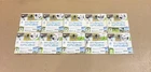x10 Wii Sports Cases No Discs Included