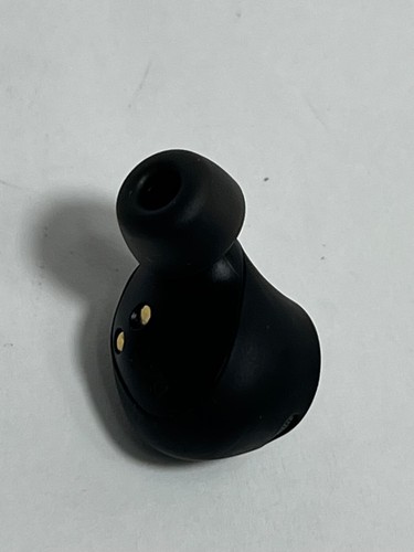 AS-IS Replacement Genuine RIGHT Earbud Jabra Elite 8 Active BLACK RIGHT - HVZ - Photo 4 sur 4