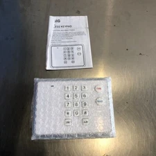2gig Technologies 2gig-pad1-345 Wireless Keypad