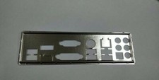 1PCS I/O IO Shield for ASUS Z170-A Motherboards