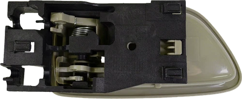 2pcs Inside Interior Door Handle Front + Rear Set for Toyota Sequoia 2001-2007 - Foto 10 di 10