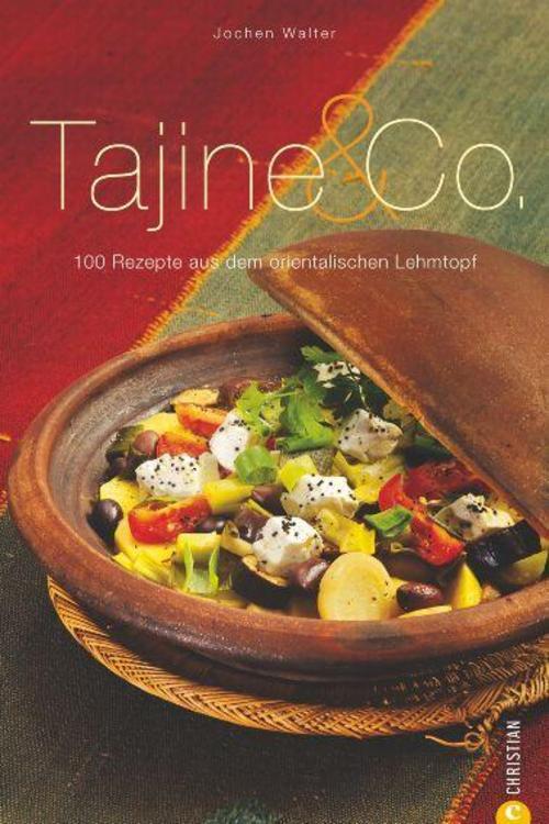 Thumbnail - Tajine & Co. Jochen Walter
