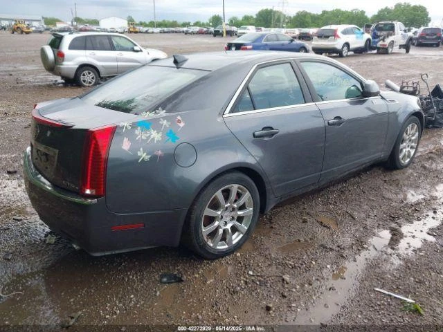 Used Differential Carrier Assembly fits: 2009 Cadillac Cts Front Grade A - Изображение 4 из 4