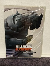 Fullmetal Alchemist - Vol. 2 DVD, 2005, Uncut BRAND NEW SEALED