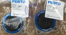 NEW FESTO EV-32-5 150685 Diaphragm Clamping Cylinder 1pcs