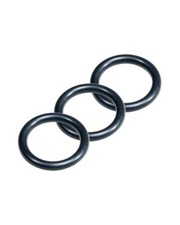 Rubber Rings for Spare Rubber O-Ring Trakker Warning