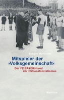 Mitspieler Der »Volksgemeinschaft« | Buch | 9783835352612